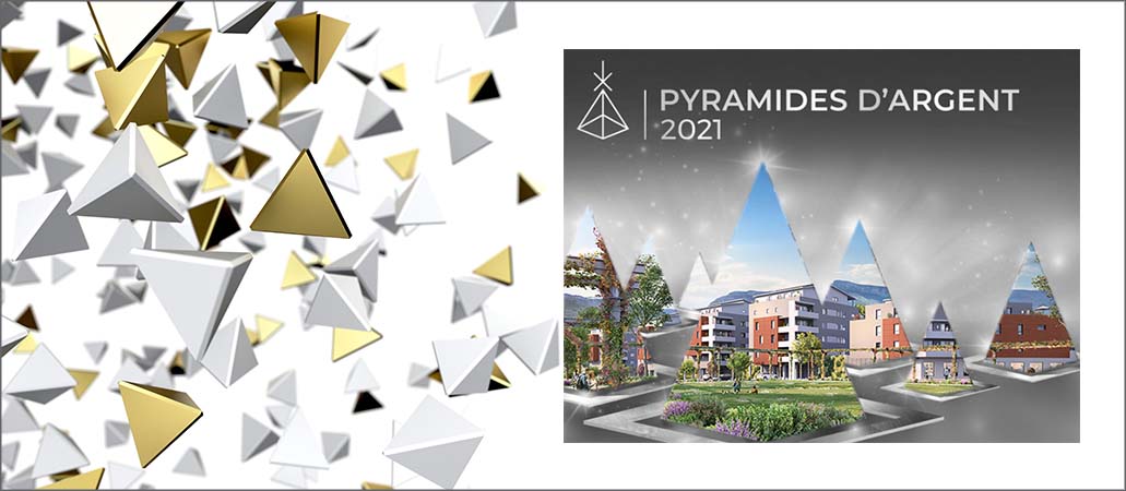 LES PYRAMIDES D'ARGENT, QUÉZACO ?